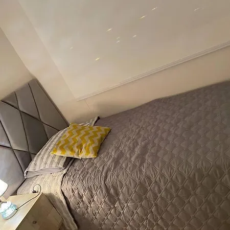 Apartamento En Barranco Lima Extérieur photo