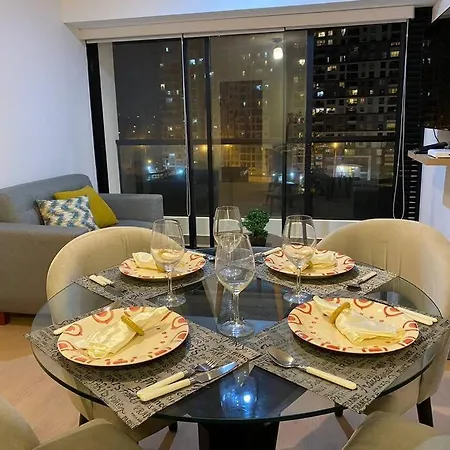 Apartamento En Barranco Lima Extérieur photo