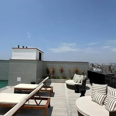 Apartamento En Barranco Lima Extérieur photo