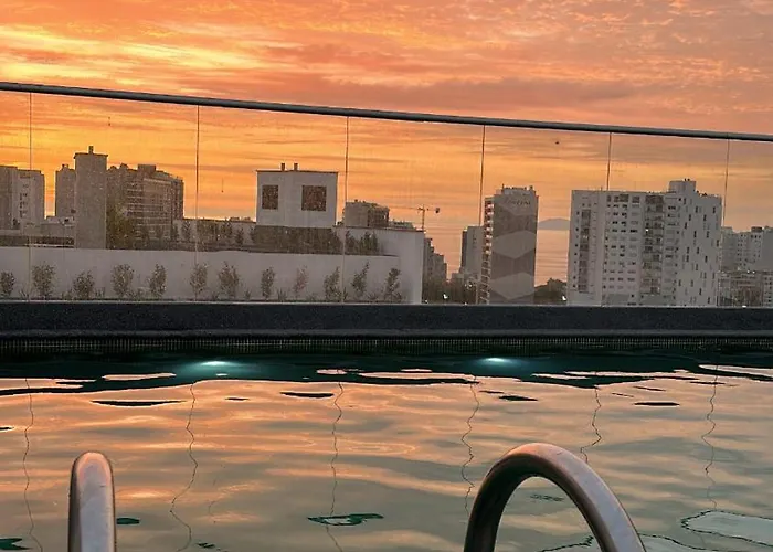 Apartamento En Barranco