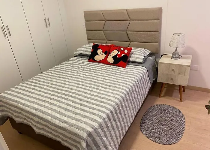 Apartamento En Barranco