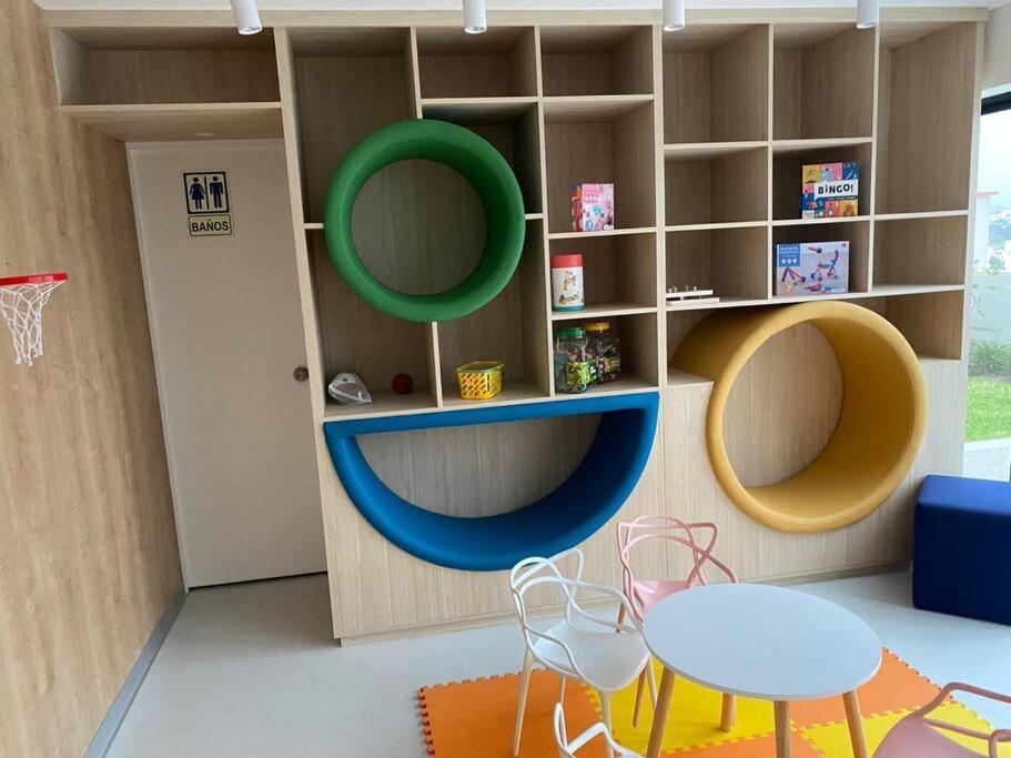 Appartement En Barranco *