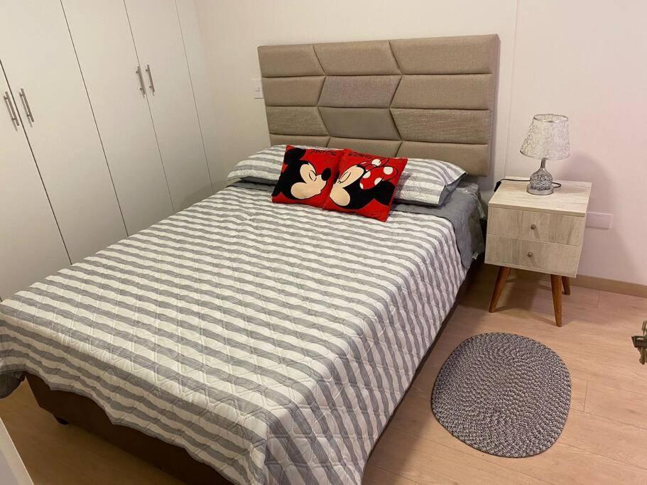 Appartement En Barranco Lima