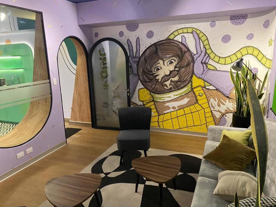 Appartement En Barranco