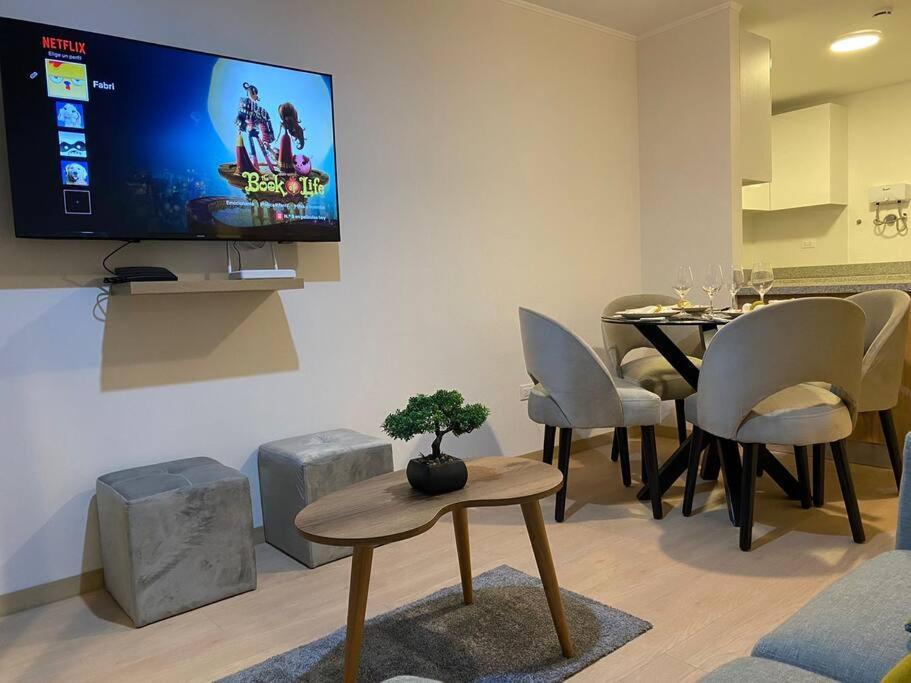 Appartement En Barranco *